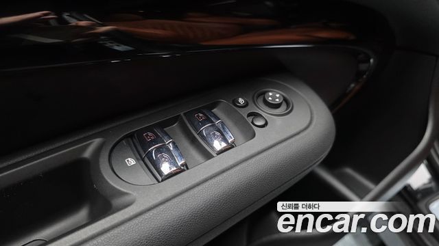 Mini Clubman 2024 — photo 26