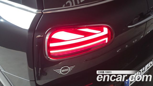 Mini Clubman 2024 — photo 9
