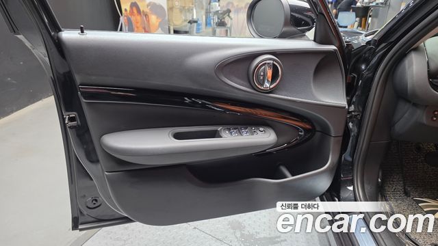 Mini Clubman 2024 — photo 14