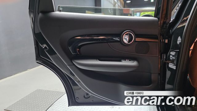 Mini Clubman 2024 — photo 15