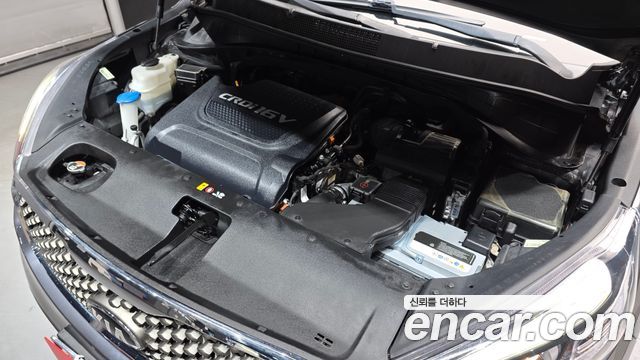 Kia Sorento 2016 — photo 6