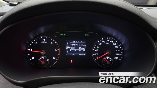Kia Sorento 2016 — photo 11