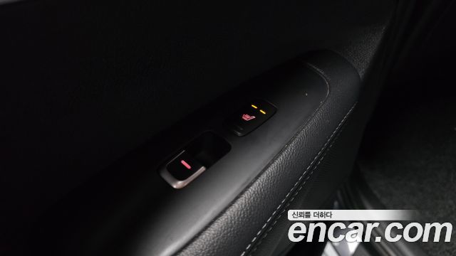 Kia Sorento 2016 — photo 23