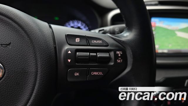 Kia Sorento 2016 — photo 24