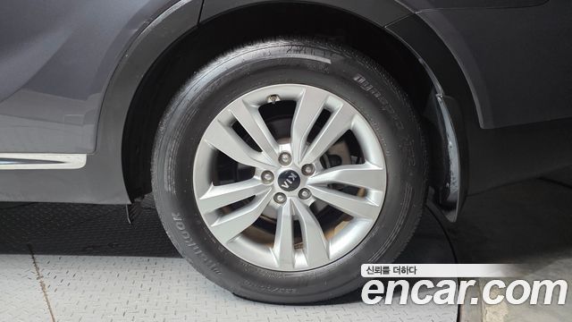 Kia Sorento 2016 — photo 7