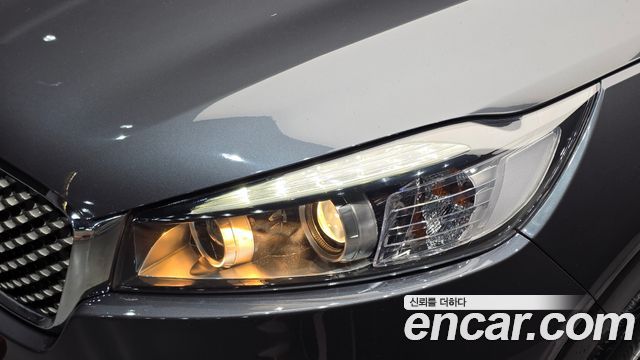 Kia Sorento 2016 — photo 8