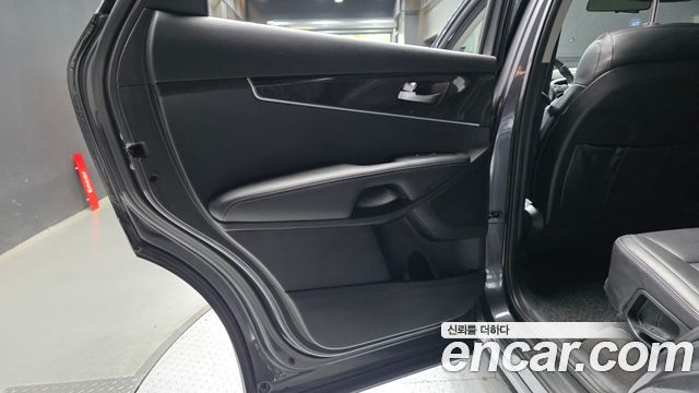 Kia Sorento 2016 — photo 15