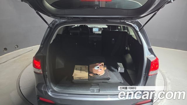 Kia Sorento 2016 — photo 31
