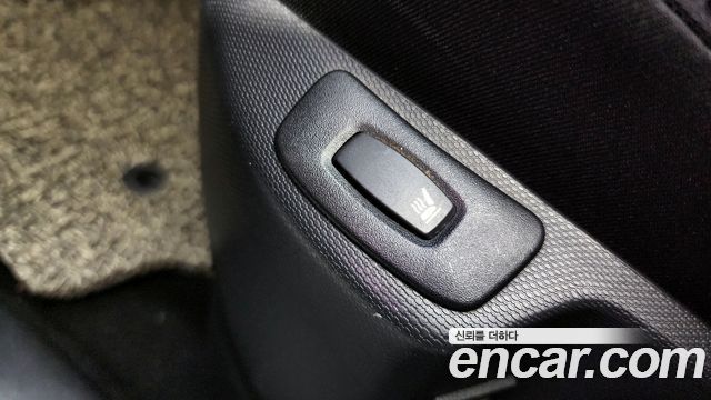 Renault Korea QM3 2015 — photo 23