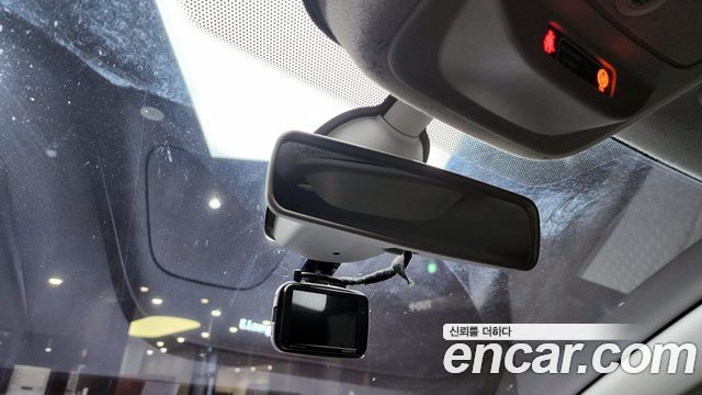 Renault Korea QM3 2015 — photo 24