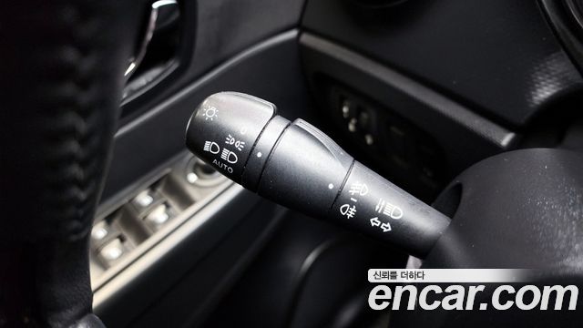 Renault Korea QM3 2015 — photo 30