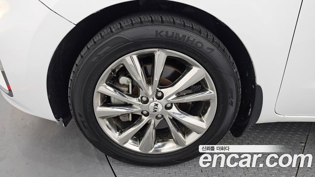 Kia Canival 2019 — photo 5