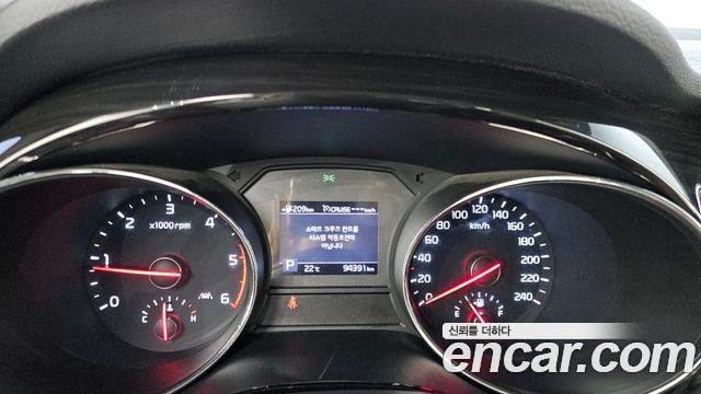 Kia Canival 2019 — photo 11