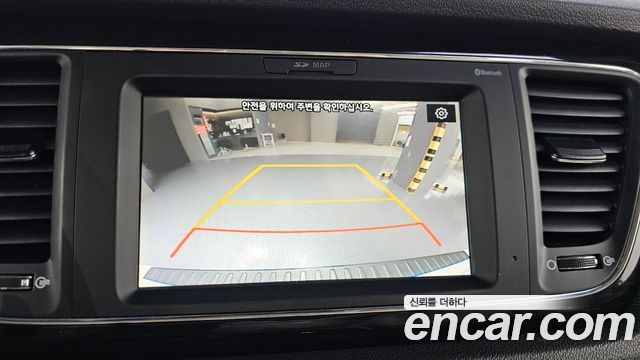 Kia Canival 2019 — photo 21