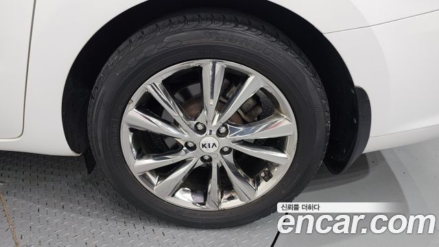 Kia Canival 2019 — photo 7