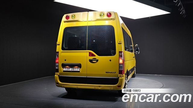 Renault Korea Master 2020 — photo 4