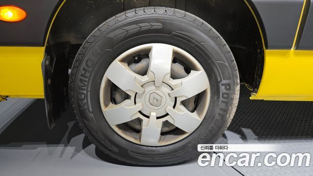 Renault Korea Master 2020 — photo 5