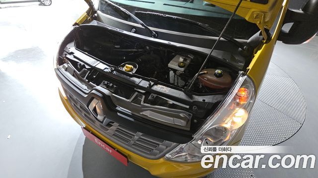 Renault Korea Master 2020 — photo 6
