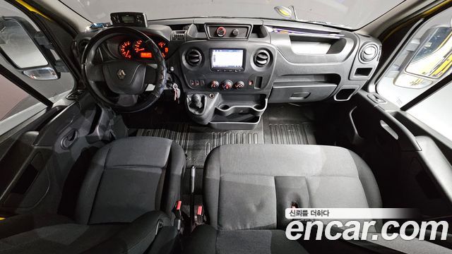 Renault Korea Master 2020 — photo 10