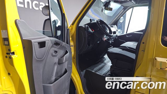 Renault Korea Master 2020 — photo 13