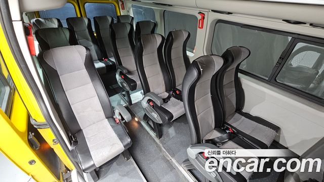 Renault Korea Master 2020 — photo 17