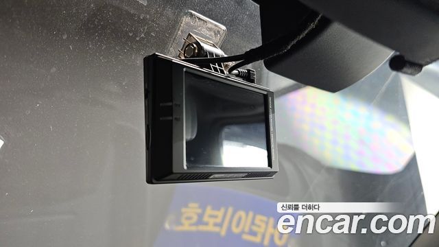 Renault Korea Master 2020 — photo 18