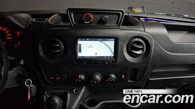 Renault Korea Master 2020 — photo 19