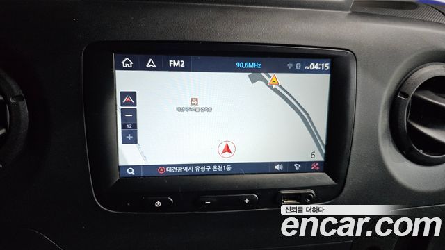 Renault Korea Master 2020 — photo 20