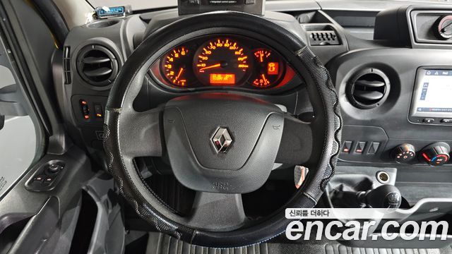 Renault Korea Master 2020 — photo 21