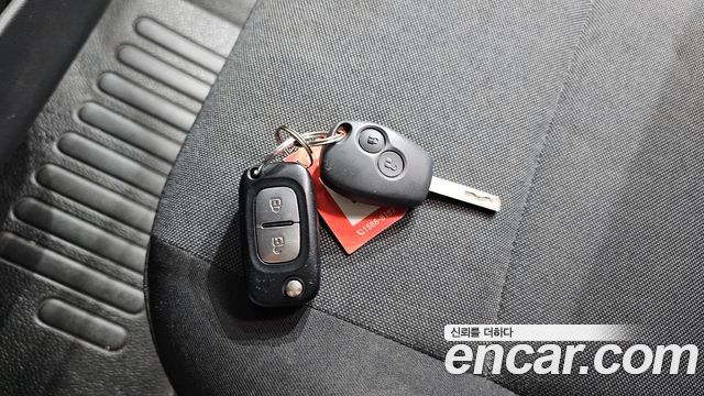 Renault Korea Master 2020 — photo 23