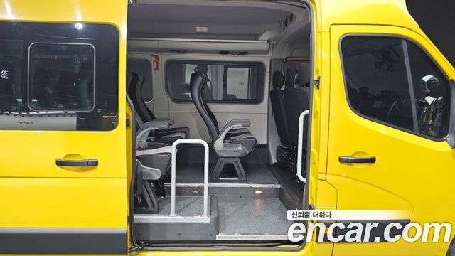Renault Korea Master 2020 — photo 24