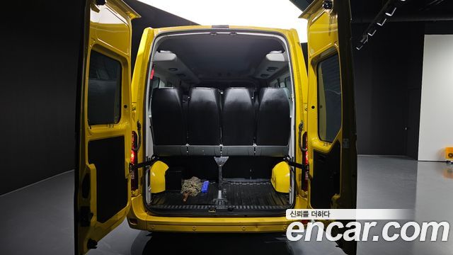 Renault Korea Master 2020 — photo 25