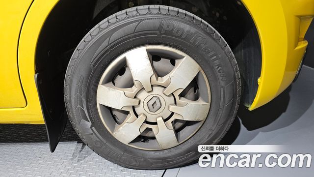 Renault Korea Master 2020 — photo 7