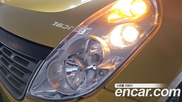 Renault Korea Master 2020 — photo 8