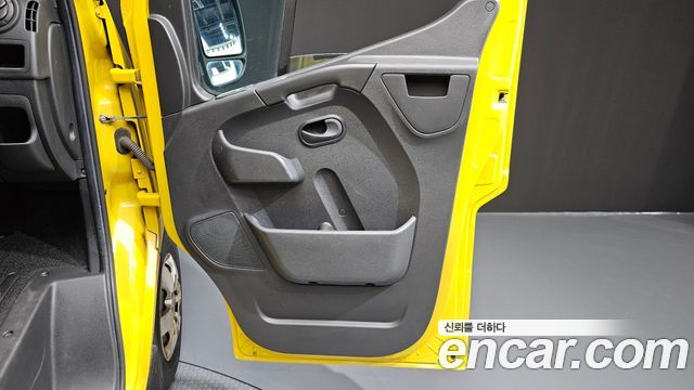 Renault Korea Master 2020 — photo 15