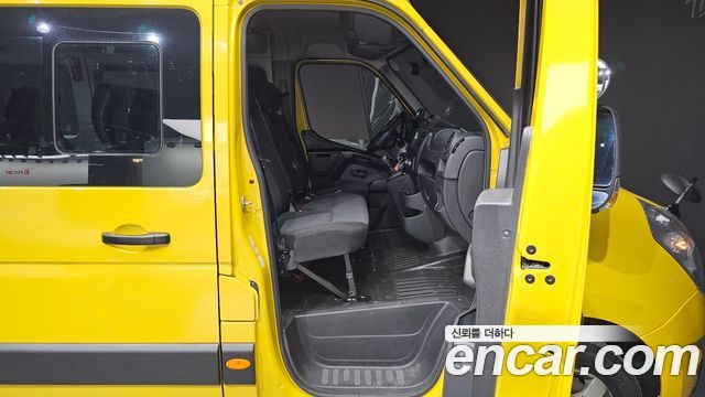 Renault Korea Master 2020 — photo 16