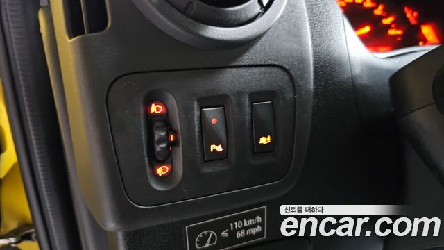 Renault Korea Master 2020 — photo 28