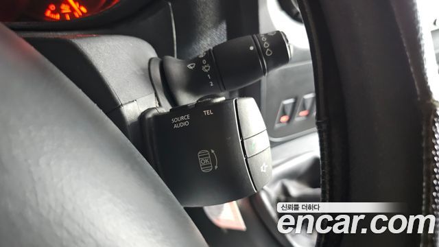 Renault Korea Master 2020 — photo 29