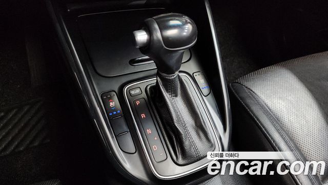 Kia Carens 2014 — photo 12
