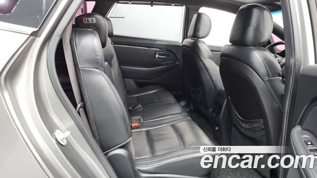 Kia Carens 2014 — photo 17