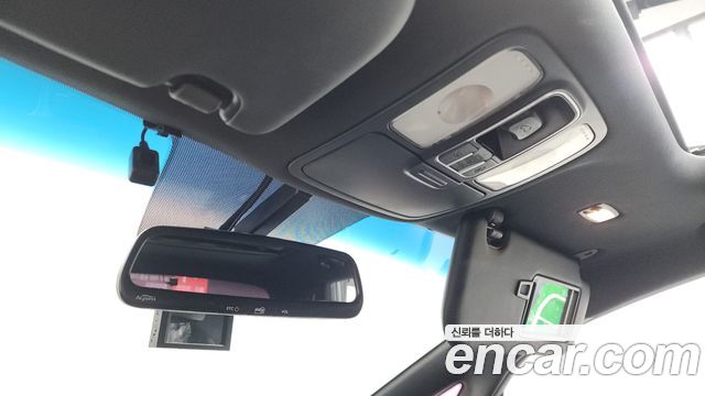 Kia Carens 2014 — photo 20