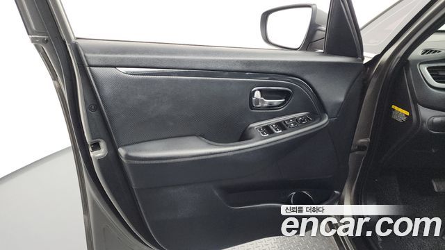 Kia Carens 2014 — photo 14
