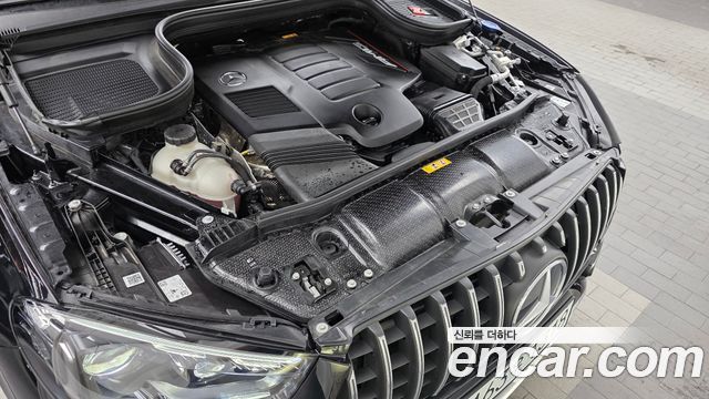 Mercedes-Benz GLE-Class 2025 — photo 6