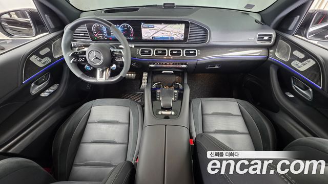 Mercedes-Benz GLE-Class 2025 — photo 10