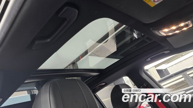 Mercedes-Benz GLE-Class 2025 — photo 23