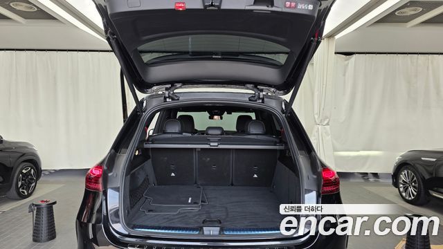 Mercedes-Benz GLE-Class 2025 — photo 26