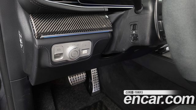 Mercedes-Benz GLE-Class 2025 — photo 27