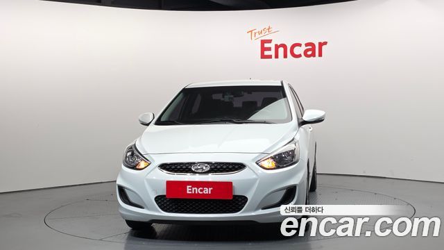 Hyundai Accent 2019 — photo 3