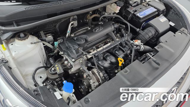 Hyundai Accent 2019 — photo 6