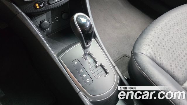 Hyundai Accent 2019 — photo 9